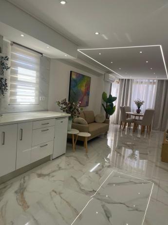 Sale of flat in JUAN FUSTER ZARAGOZA, Benidorm
 photo 1