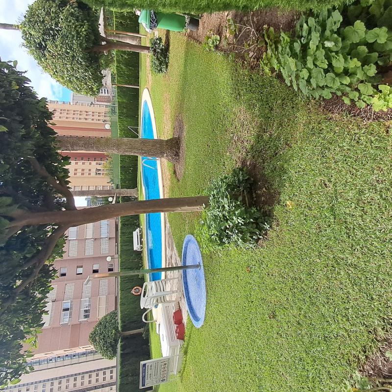 Venta de piso en JUAN FUSTER ZARAGOZA, Benidorm
 photo 2