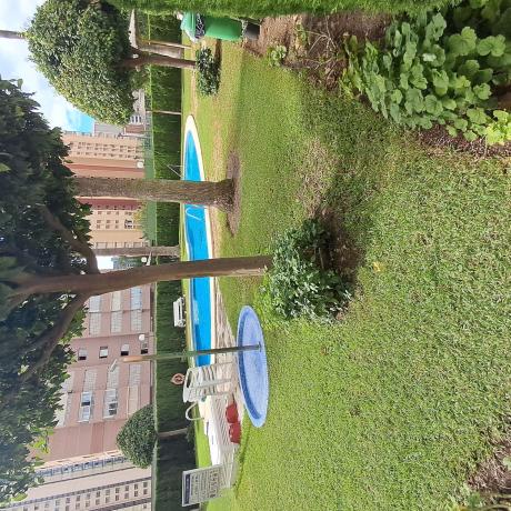 Sale of flat in JUAN FUSTER ZARAGOZA, Benidorm
 photo 2