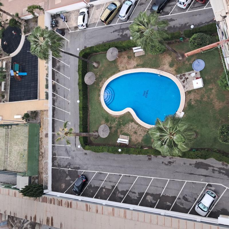 Venta de piso en JUAN FUSTER ZARAGOZA, Benidorm
 photo 3