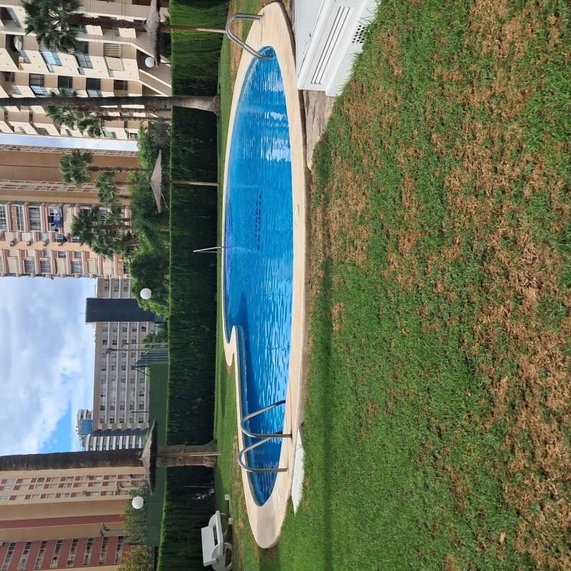 Venta de piso en JUAN FUSTER ZARAGOZA, Benidorm
 photo 5