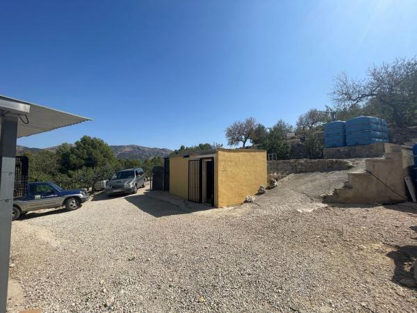 Casa independiente en Diseminado Diseminados, 194 photo 4
