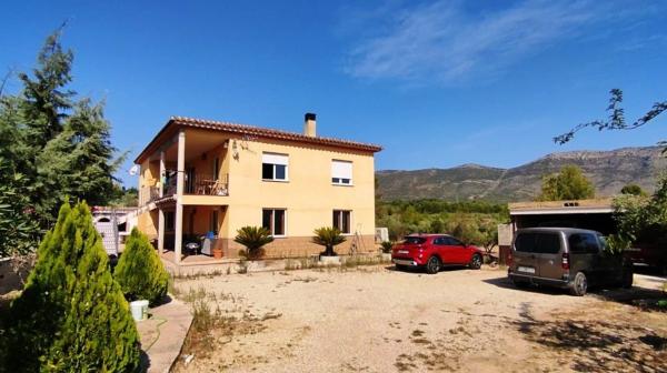 Casa independiente photo 1