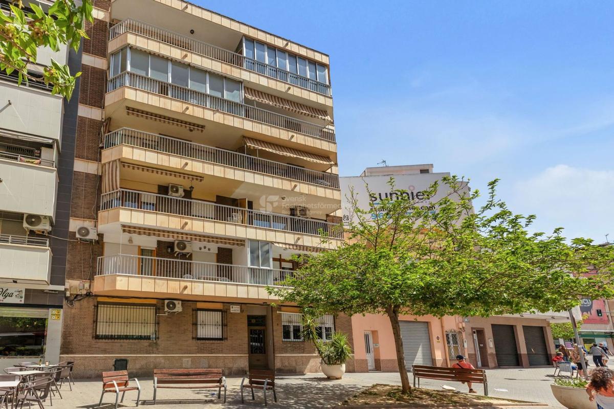 Продажа квартиры на Calle Acarretos, 5, Торревьеха
photo 2