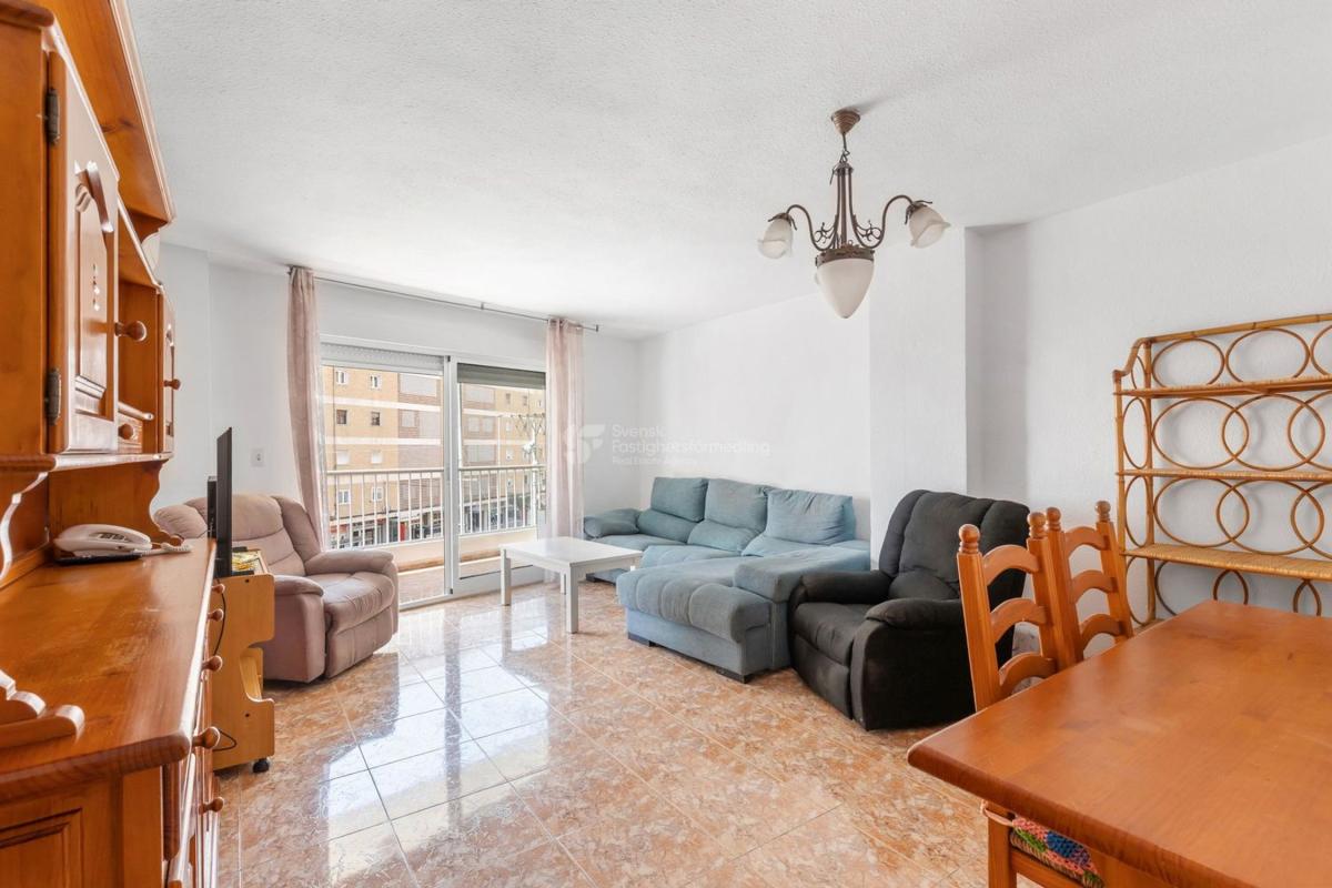 Продажа квартиры на Calle Acarretos, 5, Торревьеха
photo 3