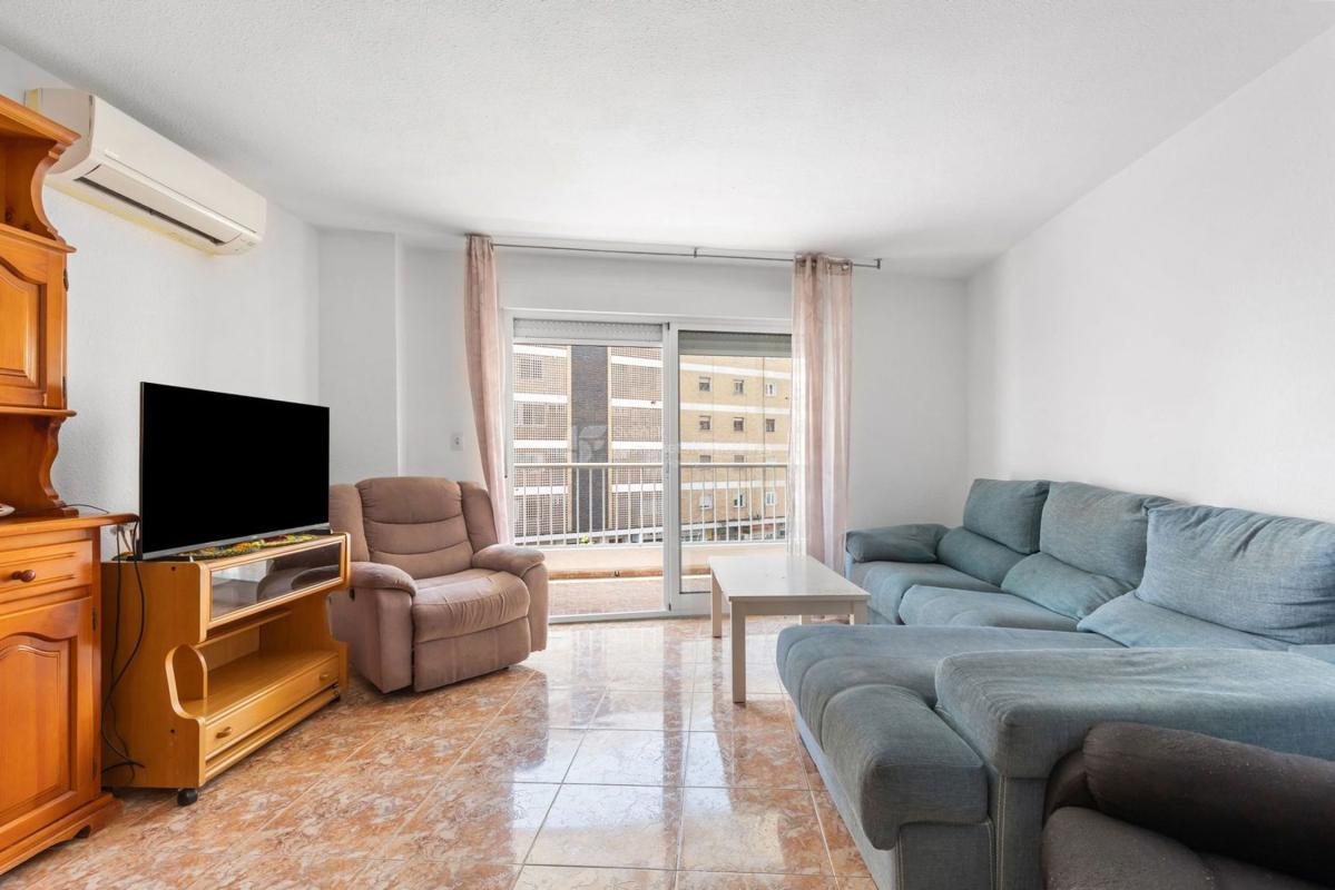 Продажа квартиры на Calle Acarretos, 5, Торревьеха
photo 4