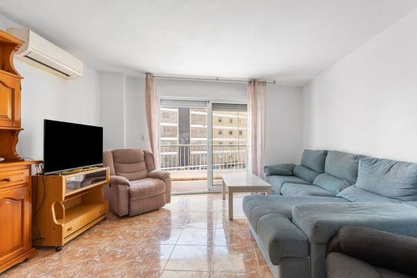 Sale of flat in Calle Acarretos, 5, Torrevieja
 photo 4