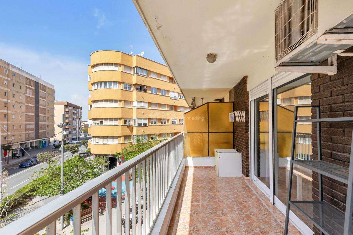 Продажа квартиры на Calle Acarretos, 5, Торревьеха
photo 5