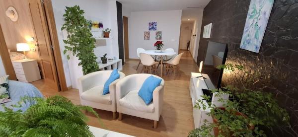 Продажа квартиры на Calle General Prim, Аликанте / Алакант
 photo 3