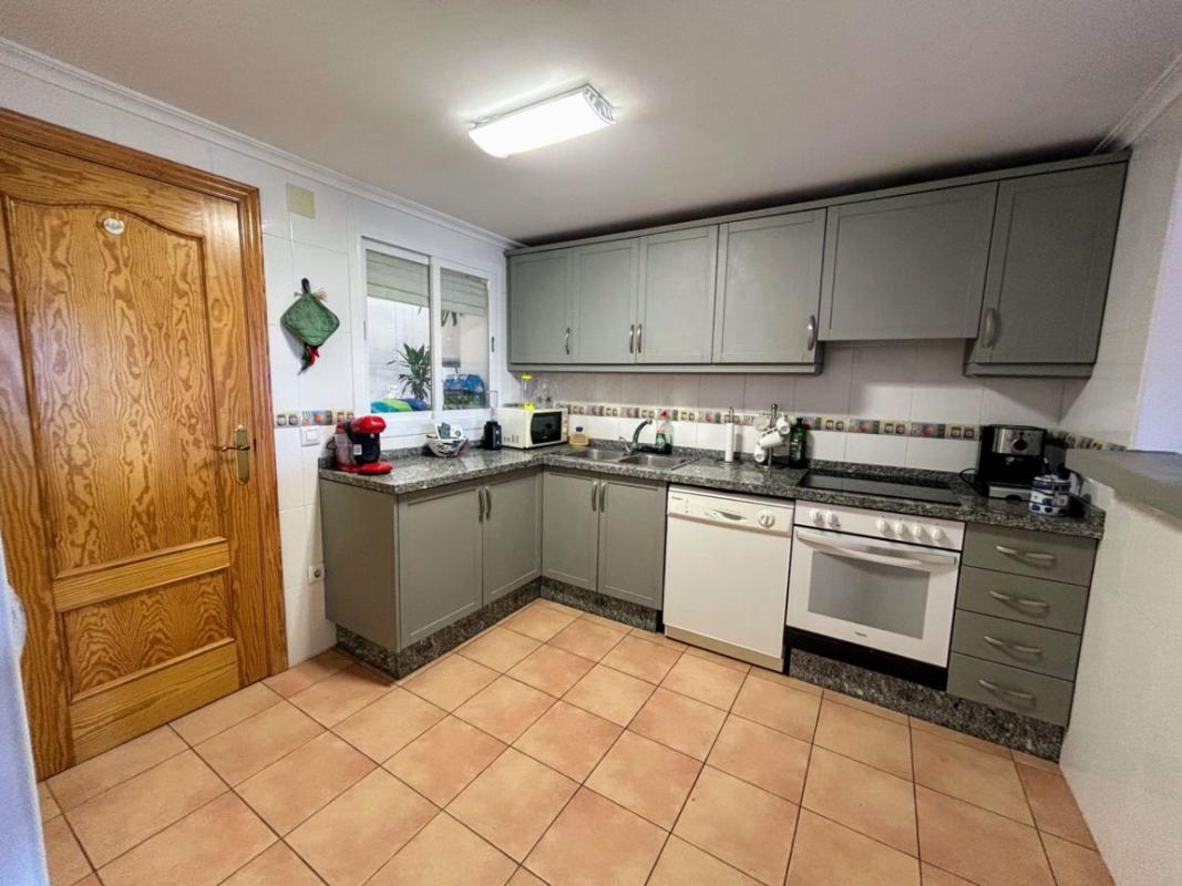 Продажа квартиры на Jalón, Халон
 photo 5