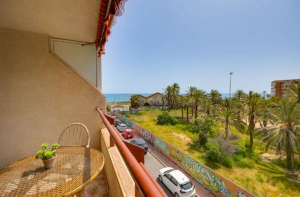 Sprzedaż mieszkania w Avenida de las Habaneras, 80, Torrevieja
photo 1
