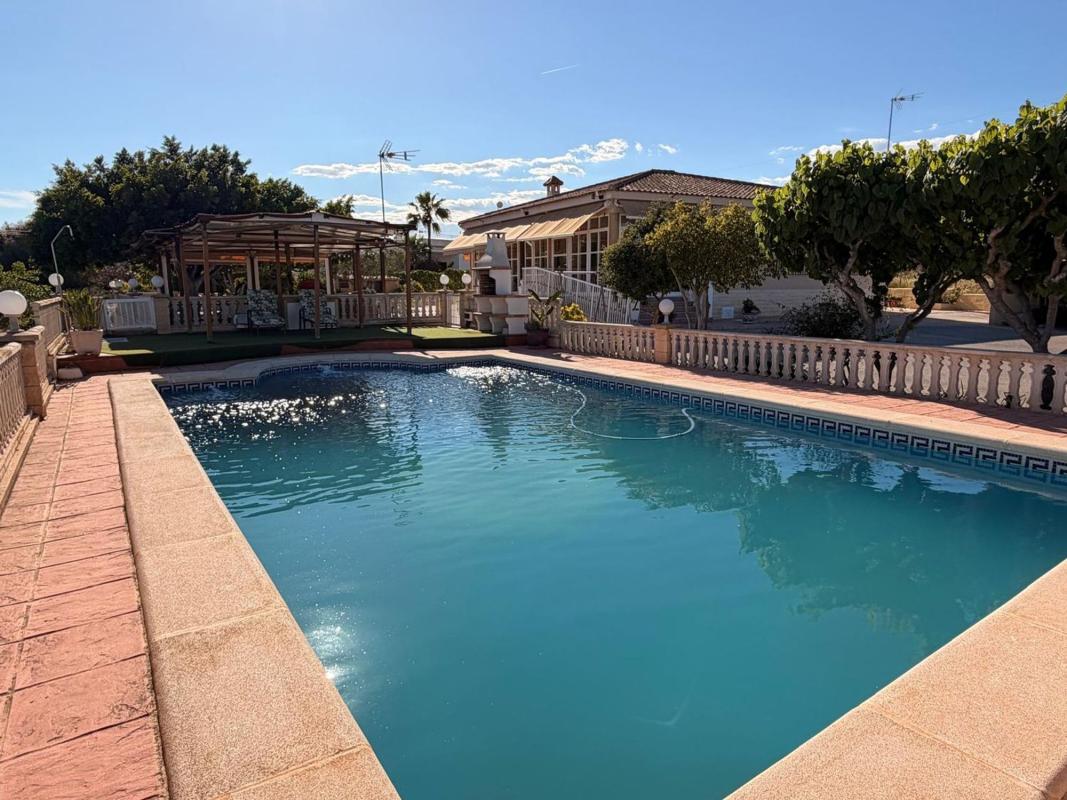 Venta de chalet independiente en ALTABIX, Elche / Elx
 photo 4