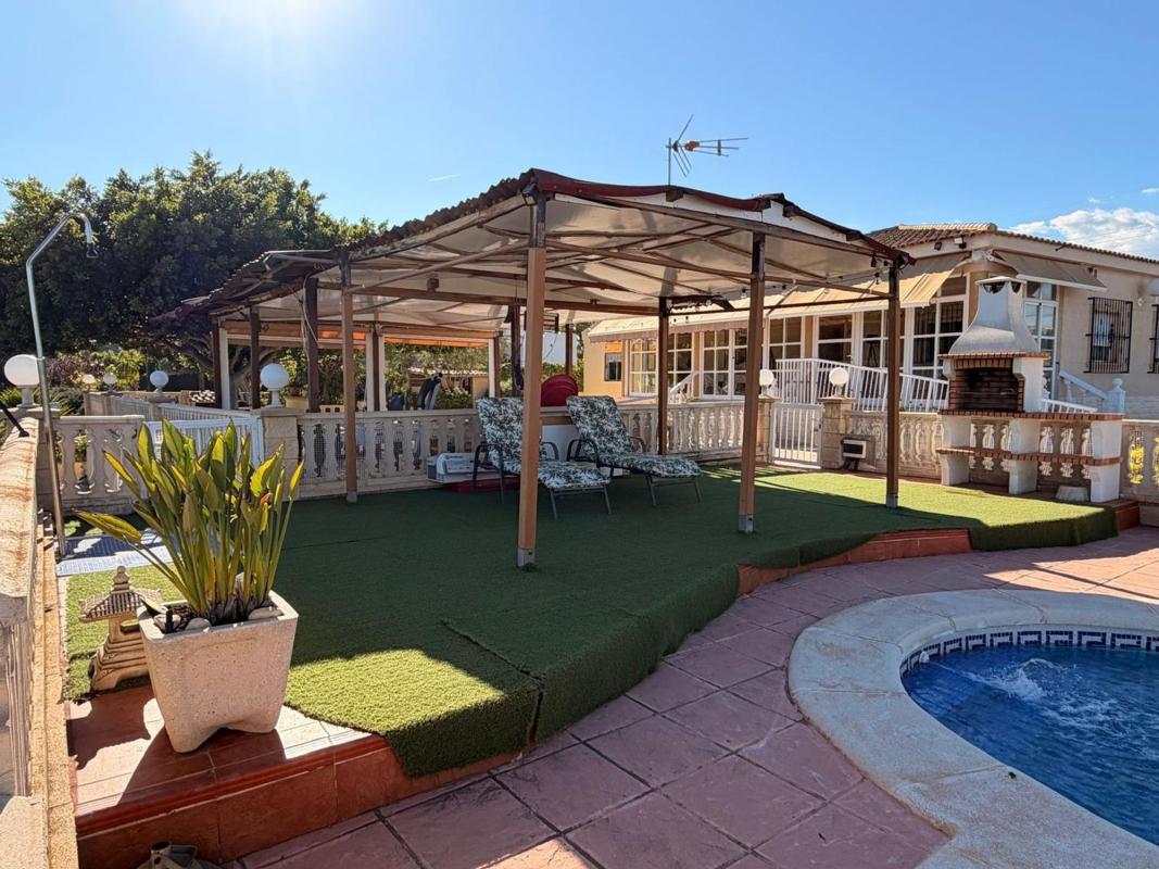 Venta de chalet independiente en ALTABIX, Elche / Elx
 photo 5