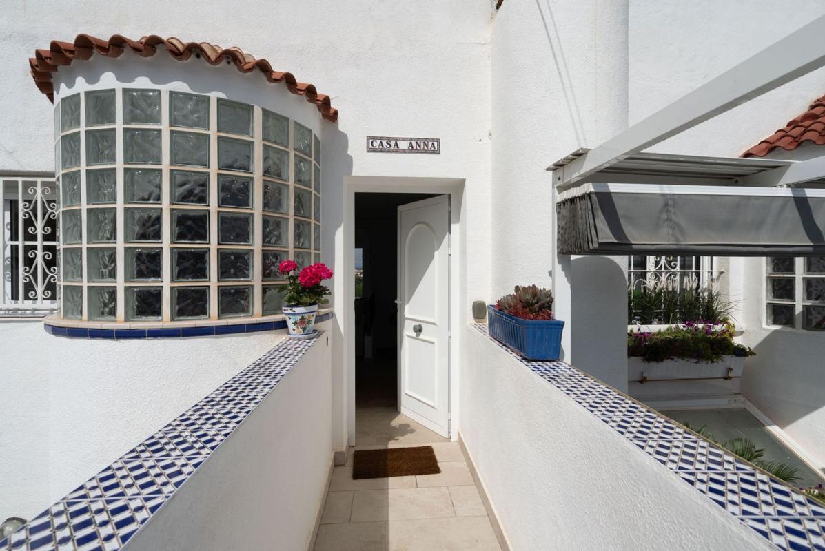 Venta de chalet adosado en Calle Soria , Torrevieja photo 5