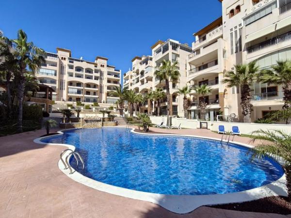 Venta de piso en Calle Vila-Real, Guardamar del Segura
 photo 1