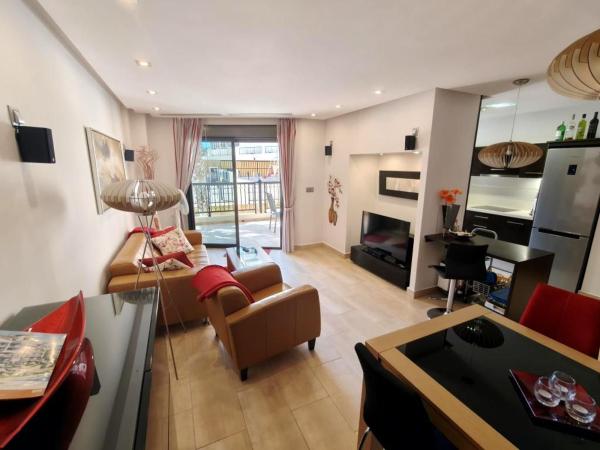 Venta de piso en Calle Vila-Real, Guardamar del Segura
 photo 2