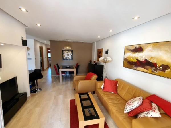 Venta de piso en Calle Vila-Real, Guardamar del Segura
 photo 4