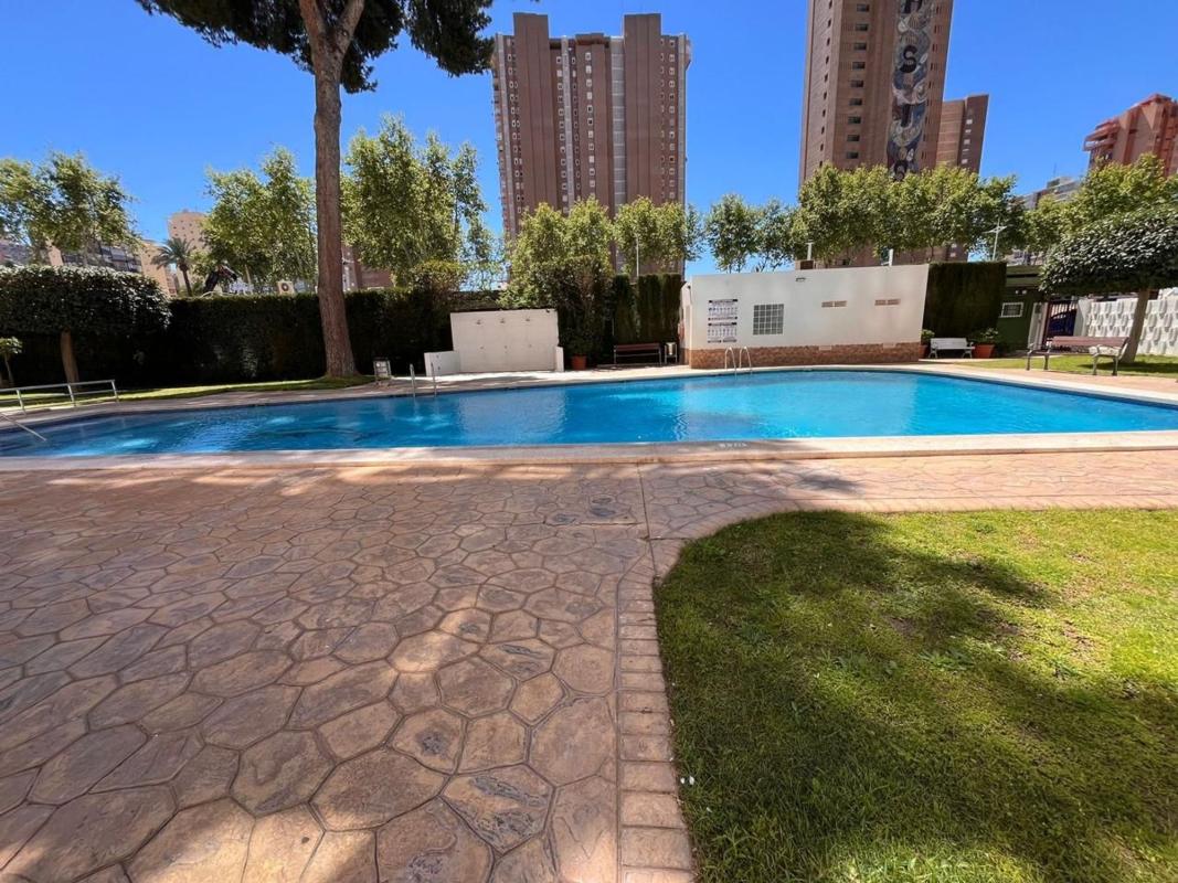 Sale of apartment in Playa de Levante, Benidorm
photo 1