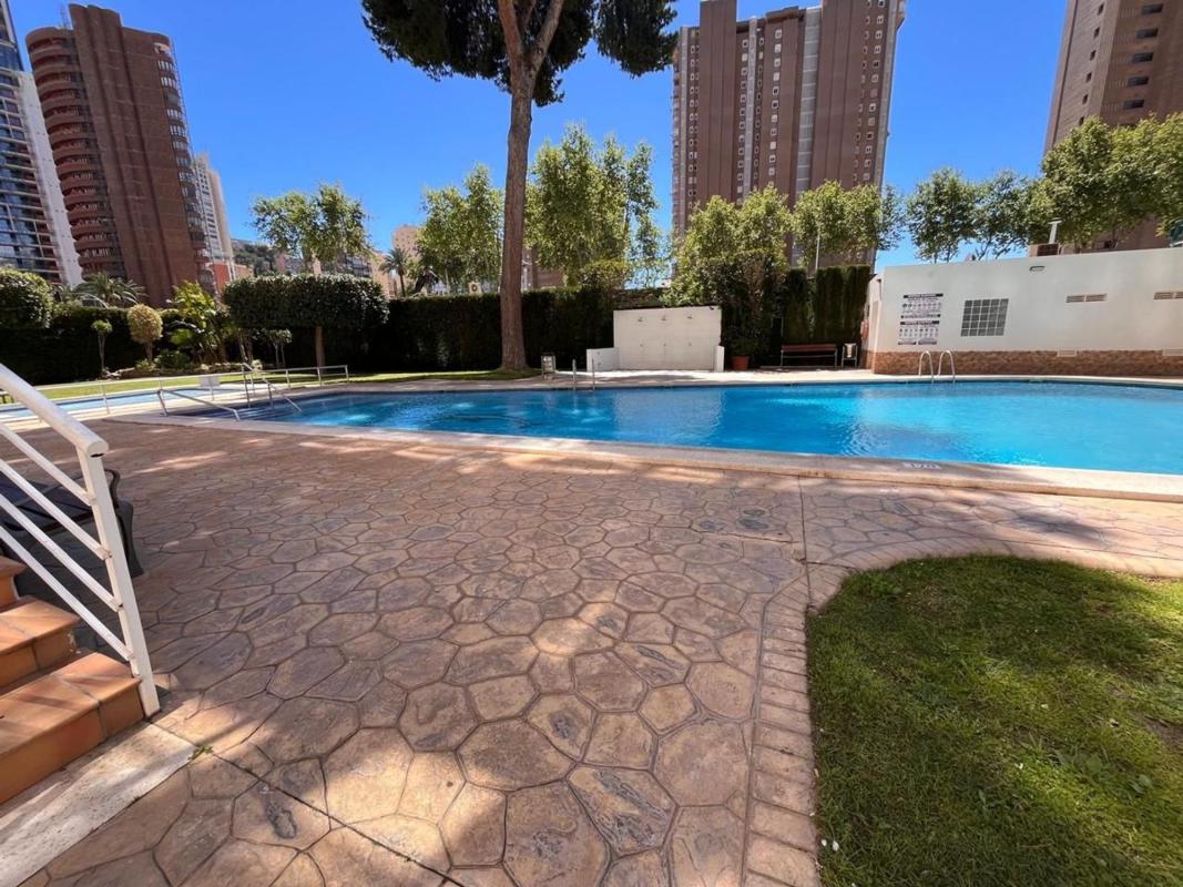 Sale of apartment in Playa de Levante, Benidorm
photo 2