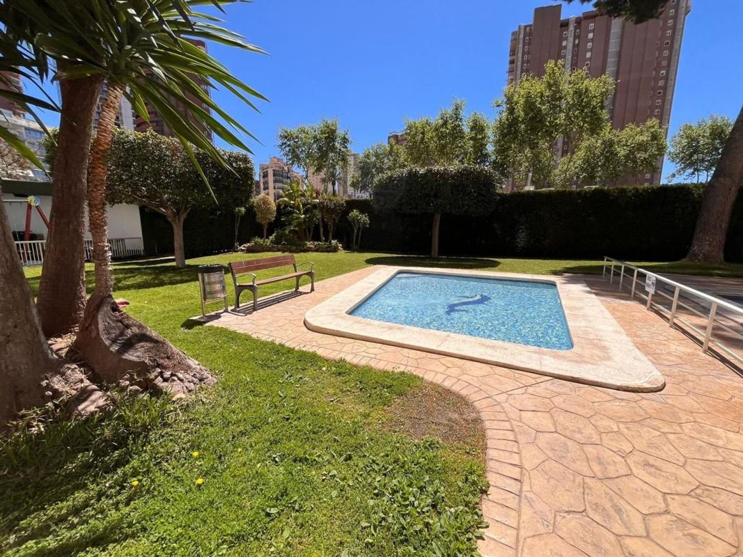 Sale of apartment in Playa de Levante, Benidorm
photo 3