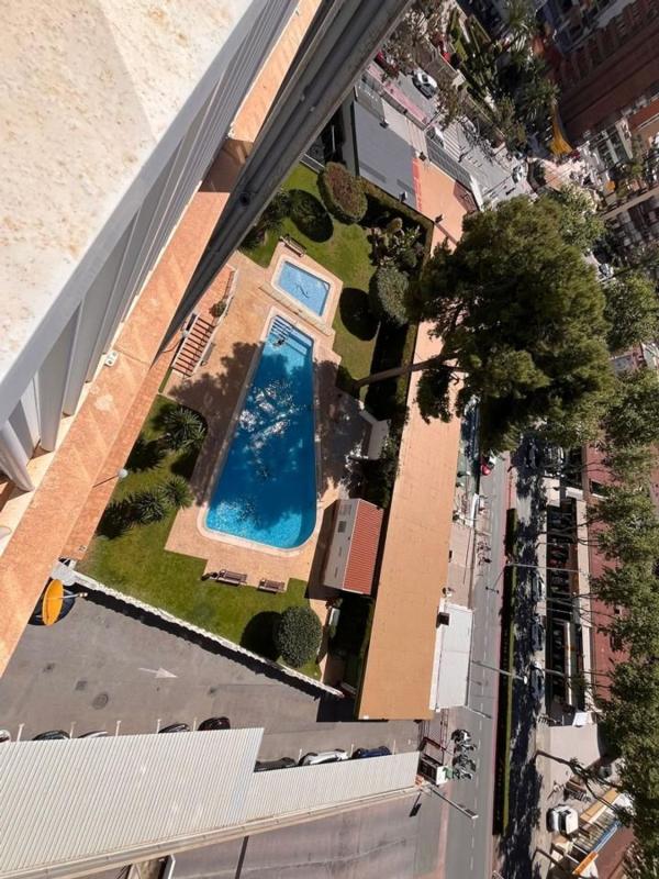 Sale of apartment in Playa de Levante, Benidorm
photo 4
