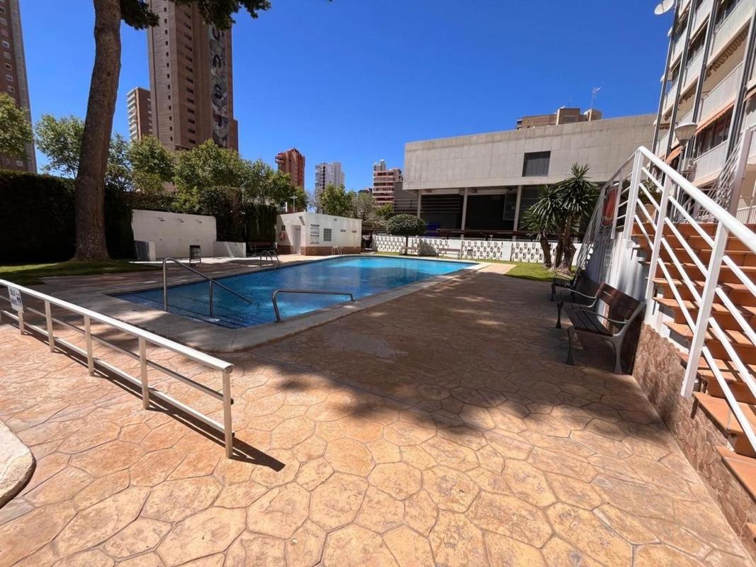 Sale of apartment in Playa de Levante, Benidorm
photo 5