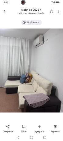 Venta de piso en Calle Valencia, 24, Dolores
 photo 4