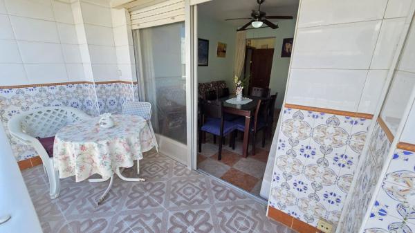 Sprzedaż mieszkania w Calle del Mar, 50, Torrevieja
thumbnail 1