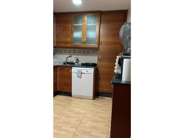 Продажа квартиры на Calle Rafal, Торревьеха
photo 1