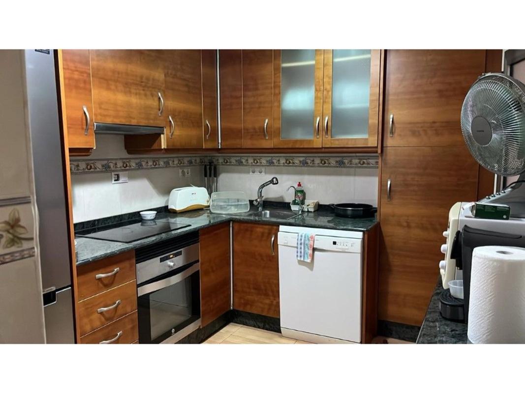 Продажа квартиры на Calle Rafal, Торревьеха
 photo 2