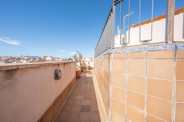 Duplex en venta en Novelda, Novelda photo 3