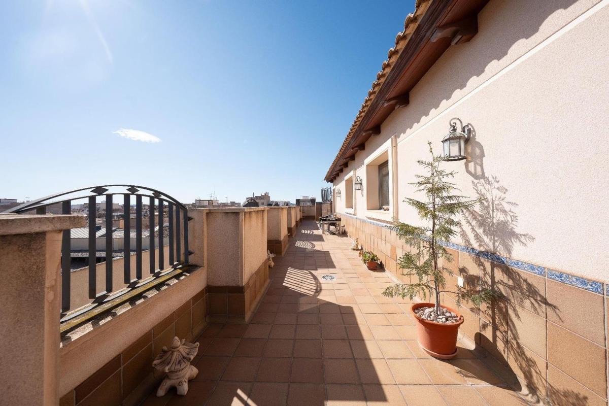 Venta de duplex en Novelda, Novelda photo 5