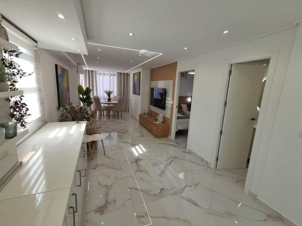 Sale of flat in Barrio Zona Rincón Bajo, Benidorm
 photo 2