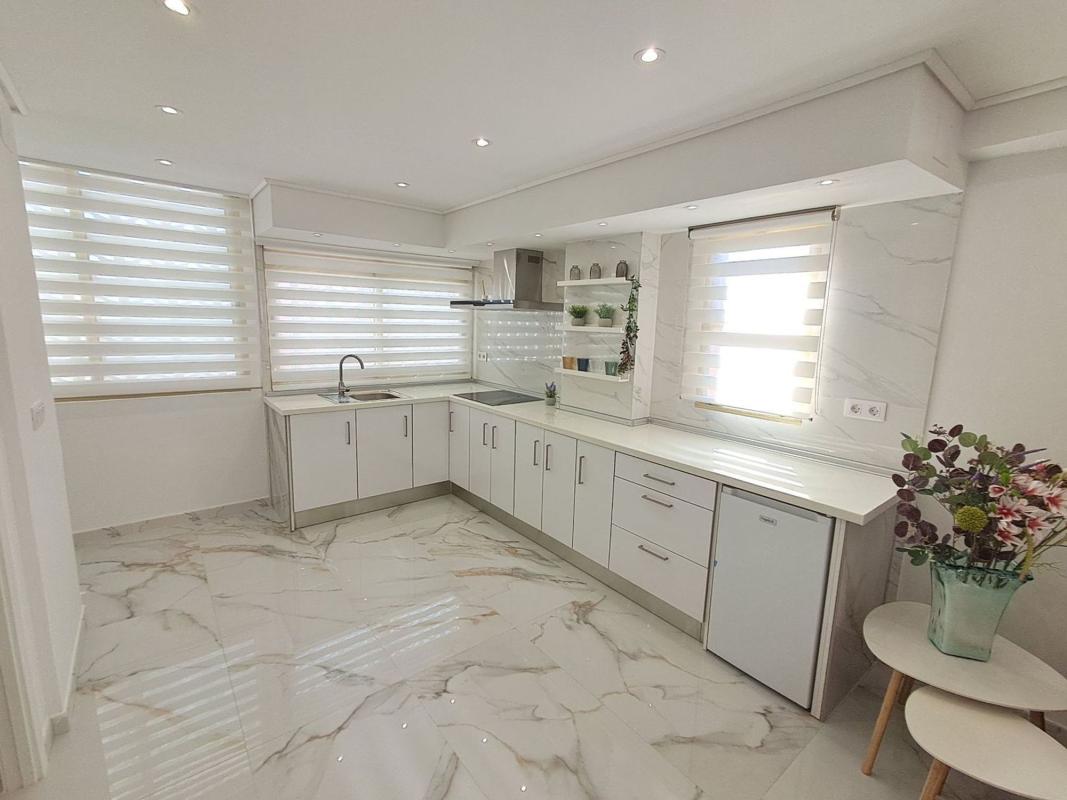 Sale of apartment in Barrio Zona Rincón Bajo, Benidorm
 photo 4