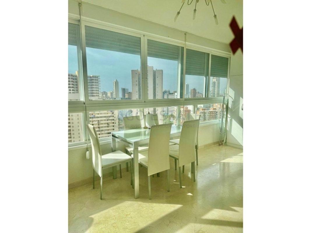 Sale of apartment in Avenida Ametlla de Mar, 29, Benidorm
photo 1
