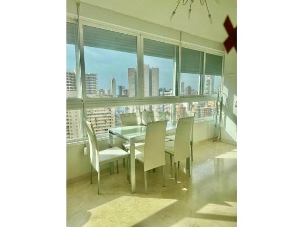 Sale of flat in Avenida Ametlla de Mar, 29, Benidorm
 photo 1