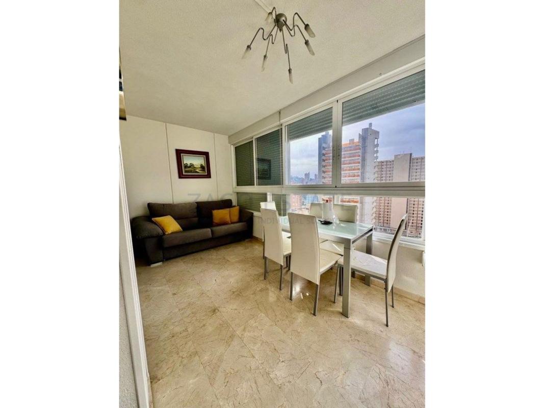 Sale of apartment in Avenida Ametlla de Mar, 29, Benidorm
photo 2