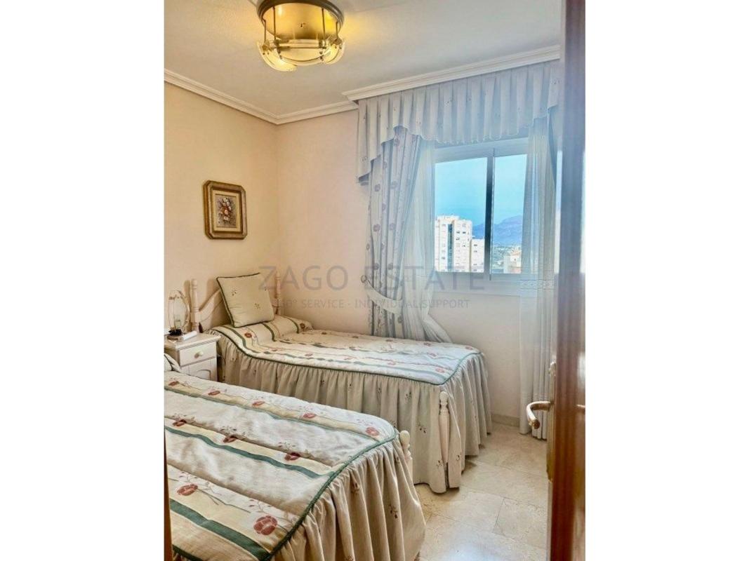 Sale of apartment in Avenida Ametlla de Mar, 29, Benidorm
photo 3