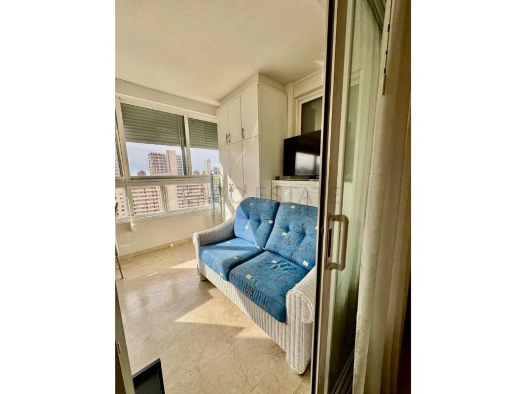 Sale of apartment in Avenida Ametlla de Mar, 29, Benidorm
photo 5