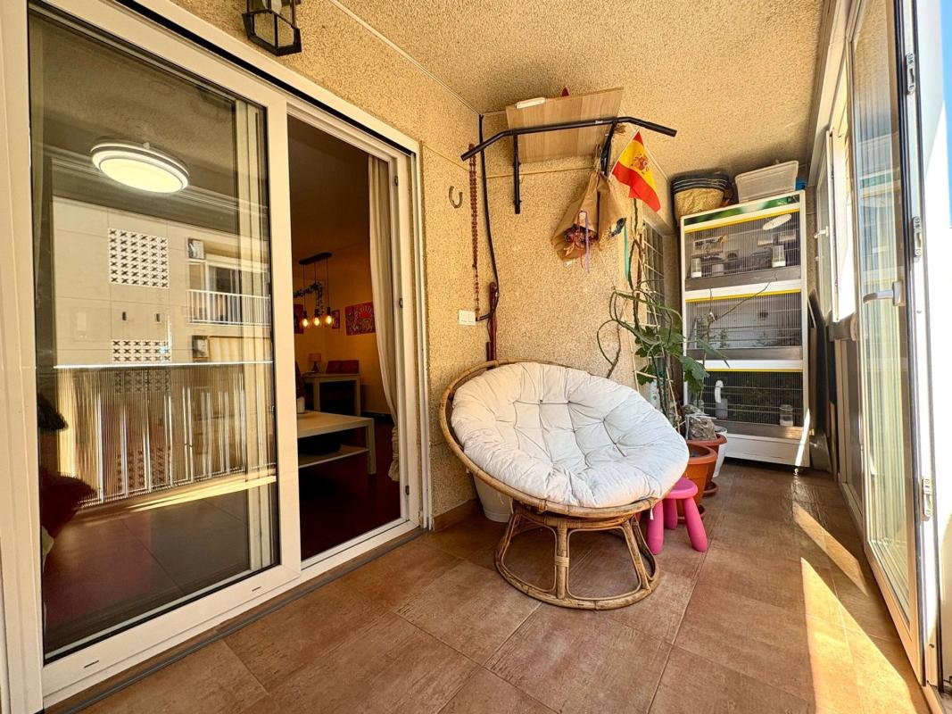 Venta de piso en Saladar, Denia
photo 3