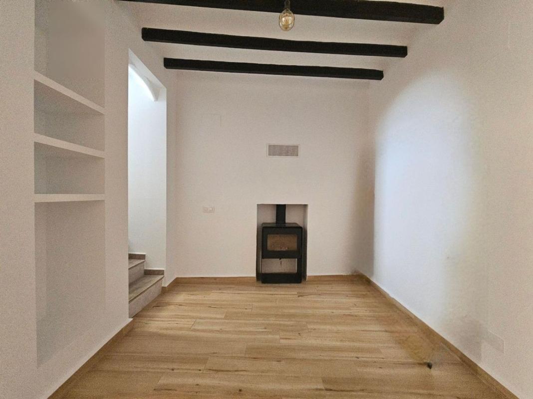 Venta de chalet independiente en Centro, Benitachell
photo 1