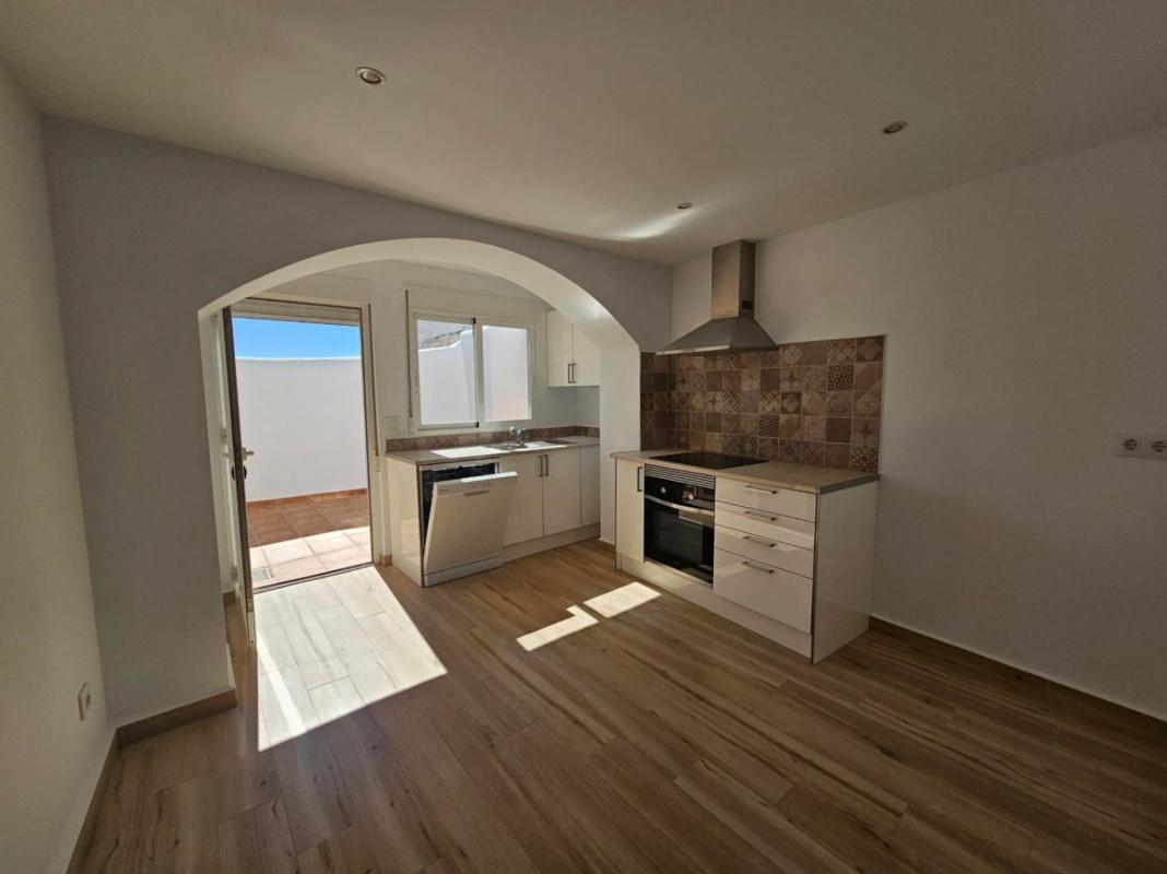 Venta de chalet independiente en Centro, Benitachell
photo 4