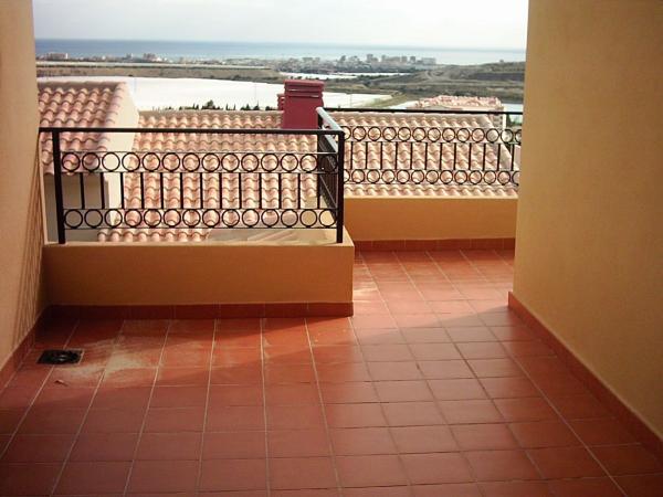 Chalet adosado en calle de I'Aigualera thumbnail 2