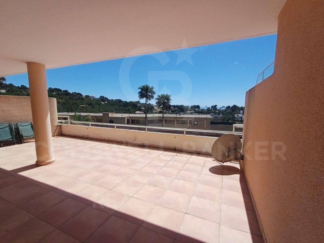 Venta de piso en Calle Sondeo-s.a. II, Altea
 photo 3