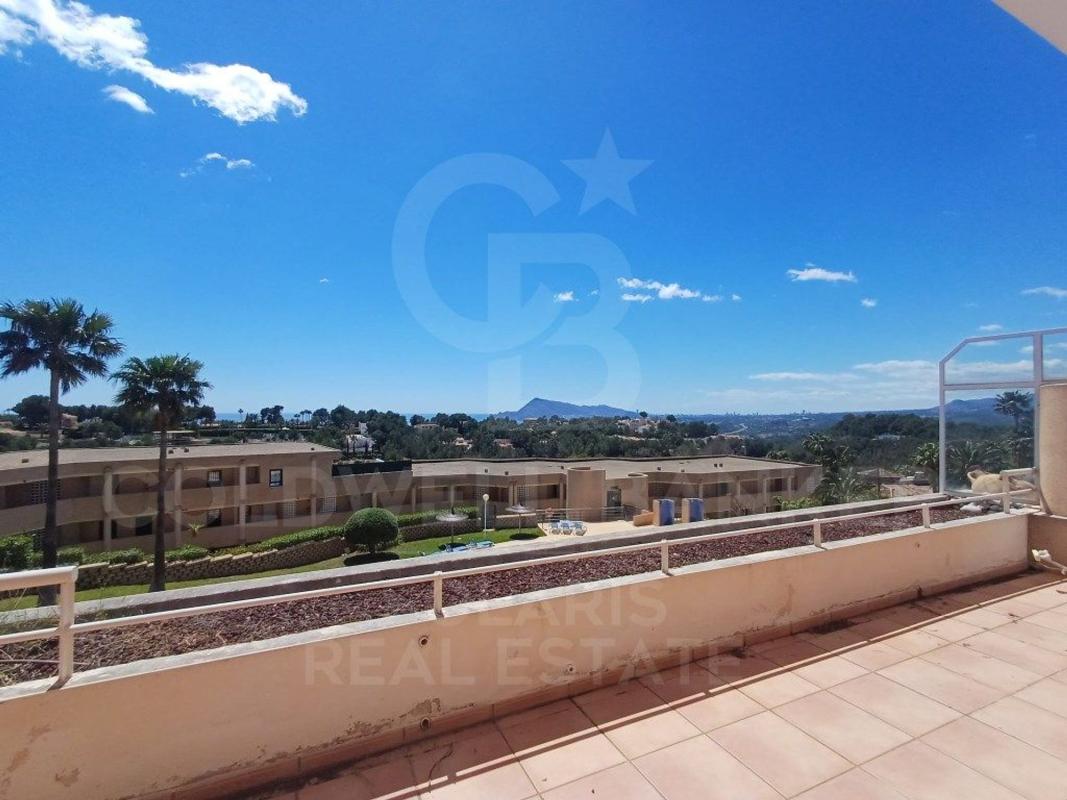 Venta de piso en Calle Sondeo-s.a. II, Altea
 photo 4
