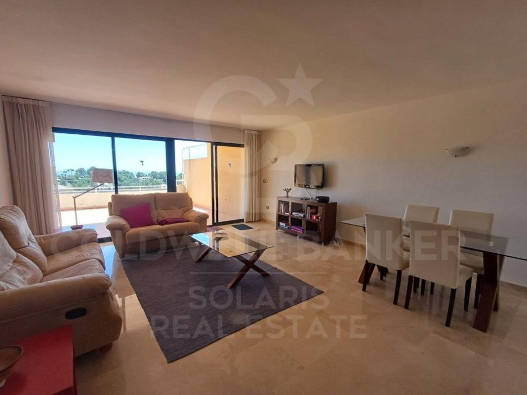 Venta de piso en Calle Sondeo-s.a. II, Altea
 photo 5
