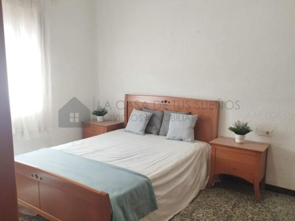 Venta de piso en Calle San Luis, Sax
photo 1