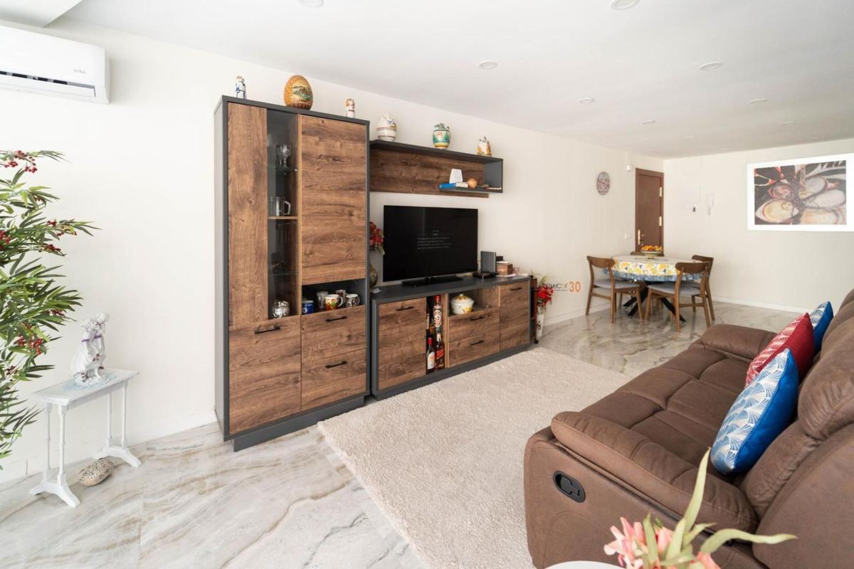 Продажа квартиры на Calle de Arnedo, Бенидорм
 photo 3
