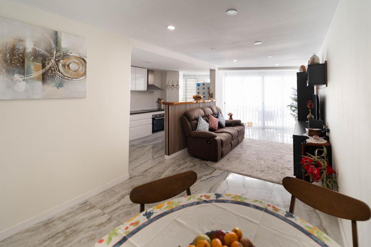 Продажа квартиры на Calle de Arnedo, Бенидорм
 photo 4