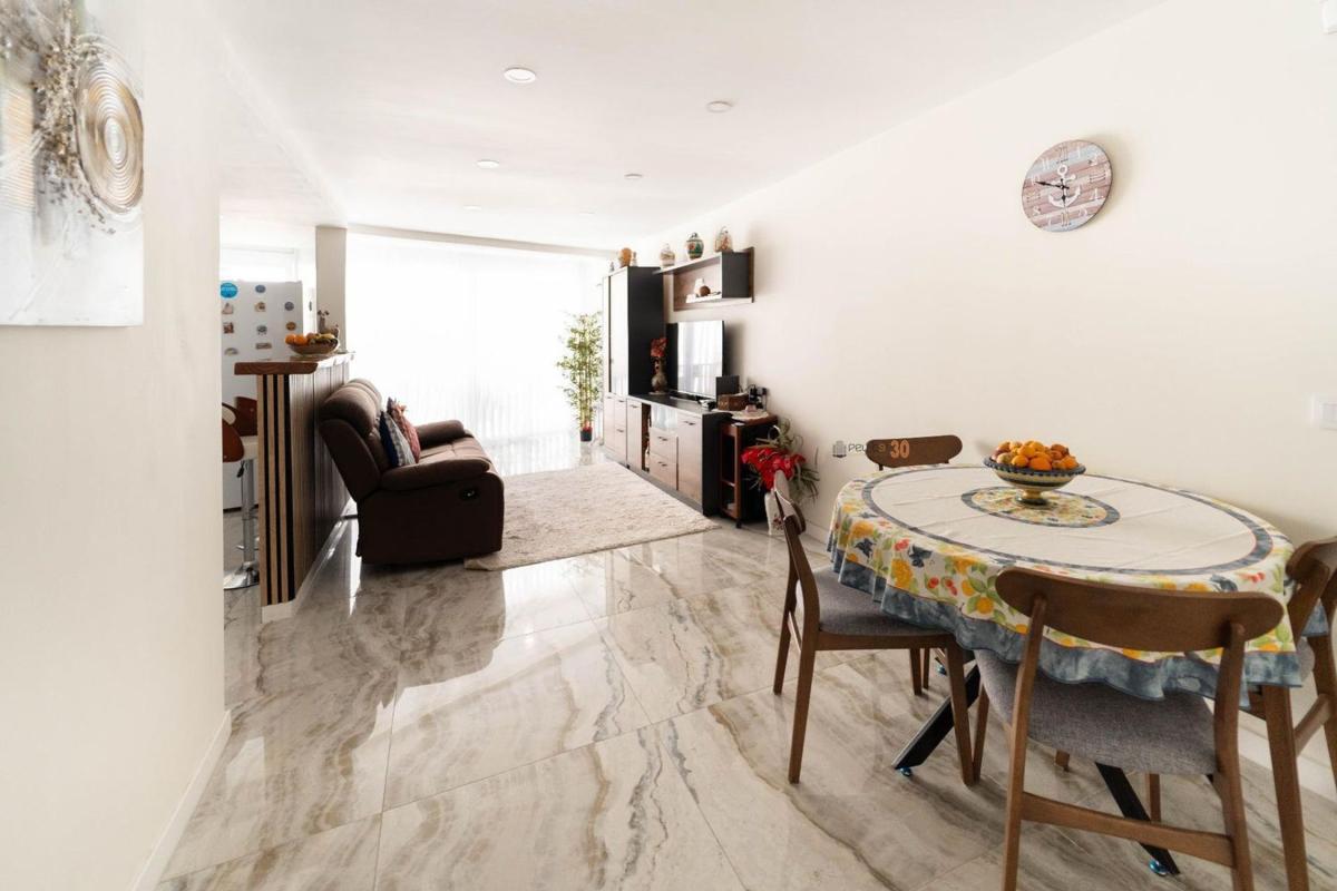 Продажа квартиры на Calle de Arnedo, Бенидорм
 photo 5